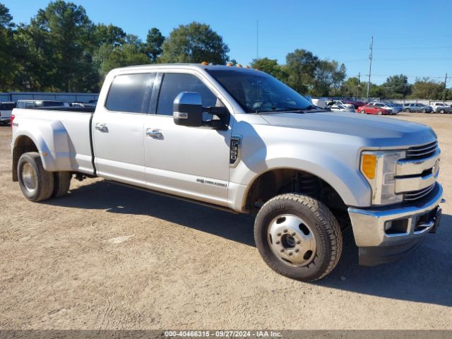 Photo 0 VIN: 1FT8W3DT9HEC51265 - FORD F-350 