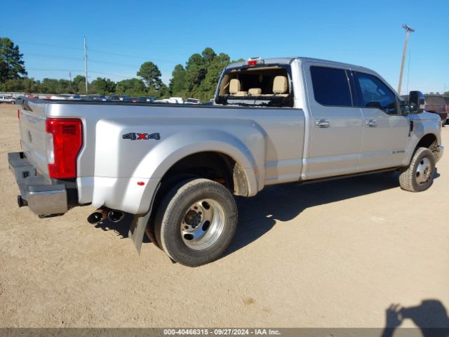 Photo 3 VIN: 1FT8W3DT9HEC51265 - FORD F-350 