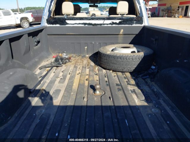 Photo 6 VIN: 1FT8W3DT9HEC51265 - FORD F-350 