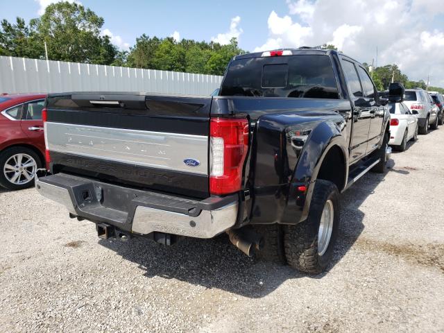 Photo 3 VIN: 1FT8W3DT9HEC63240 - FORD F350 SUPER 