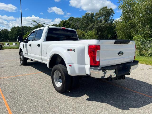 Photo 2 VIN: 1FT8W3DT9KEG47056 - FORD F350 