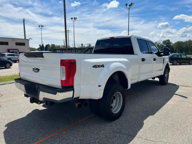 Photo 3 VIN: 1FT8W3DT9KEG47056 - FORD F350 