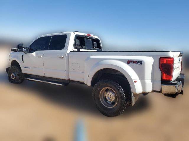 Photo 1 VIN: 1FT8W3DT9LEE75516 - FORD F350 