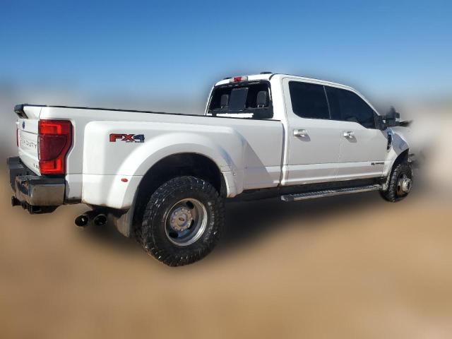 Photo 2 VIN: 1FT8W3DT9LEE75516 - FORD F350 