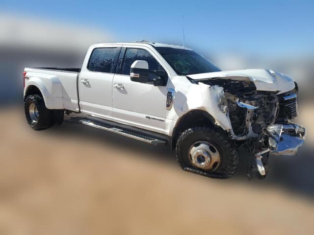 Photo 3 VIN: 1FT8W3DT9LEE75516 - FORD F350 