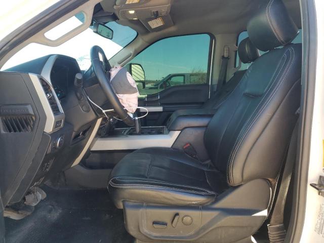 Photo 6 VIN: 1FT8W3DT9LEE75516 - FORD F350 