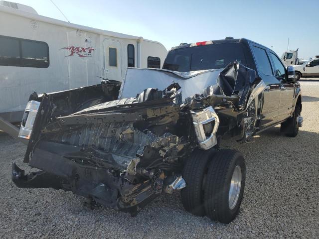 Photo 3 VIN: 1FT8W3DT9MEC83515 - FORD F350 