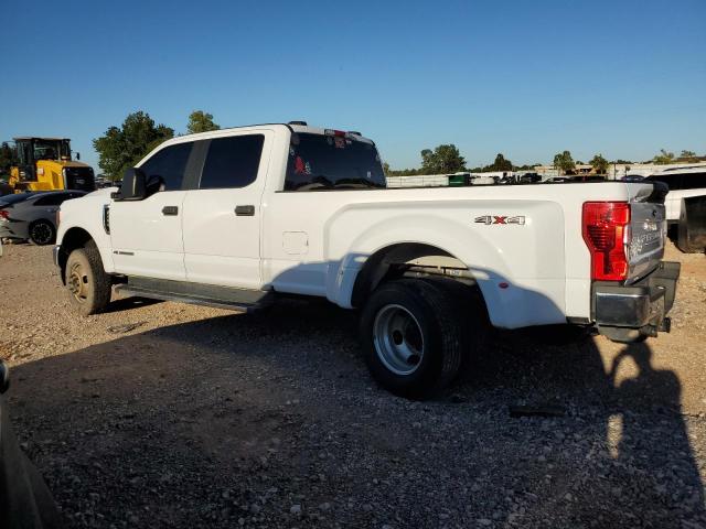 Photo 1 VIN: 1FT8W3DT9MED14911 - FORD F350 SUPER 