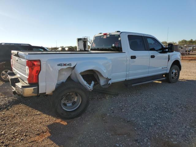 Photo 2 VIN: 1FT8W3DT9MED14911 - FORD F350 SUPER 