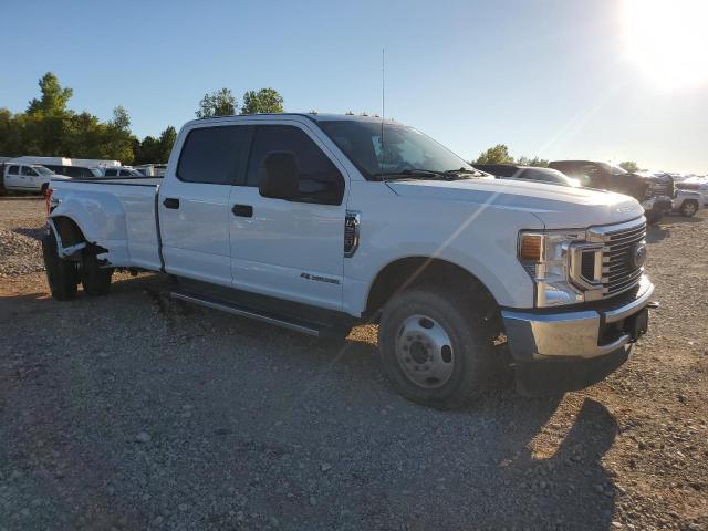 Photo 3 VIN: 1FT8W3DT9MED14911 - FORD F350 SUPER 