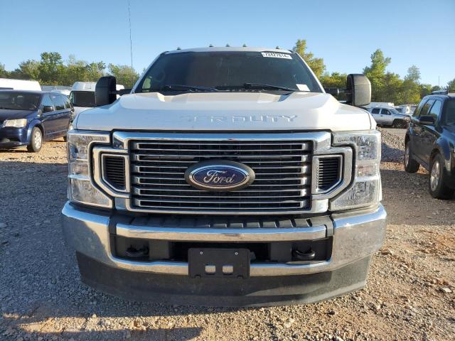 Photo 4 VIN: 1FT8W3DT9MED14911 - FORD F350 SUPER 