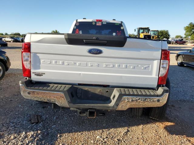 Photo 5 VIN: 1FT8W3DT9MED14911 - FORD F350 SUPER 