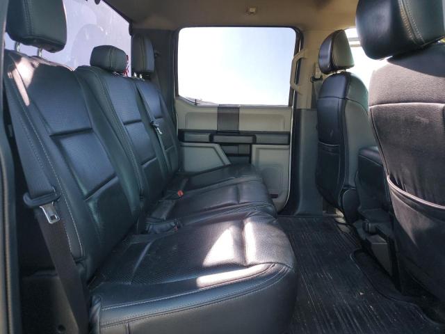 Photo 9 VIN: 1FT8W3DT9MED14911 - FORD F350 SUPER 