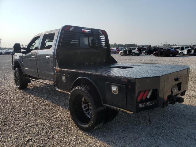 Photo 1 VIN: 1FT8W3DT9NEE66415 - FORD F350 SUPER 