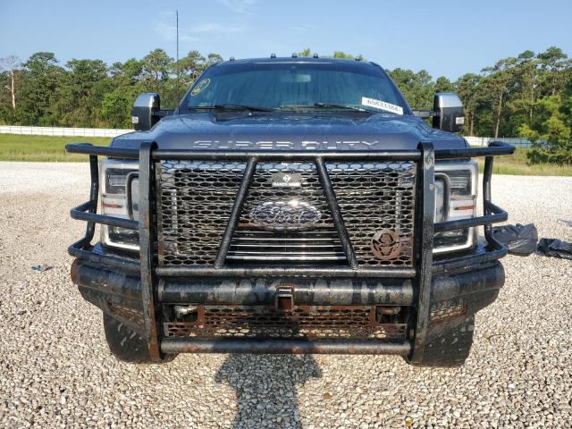 Photo 4 VIN: 1FT8W3DT9NEE66415 - FORD F350 SUPER 