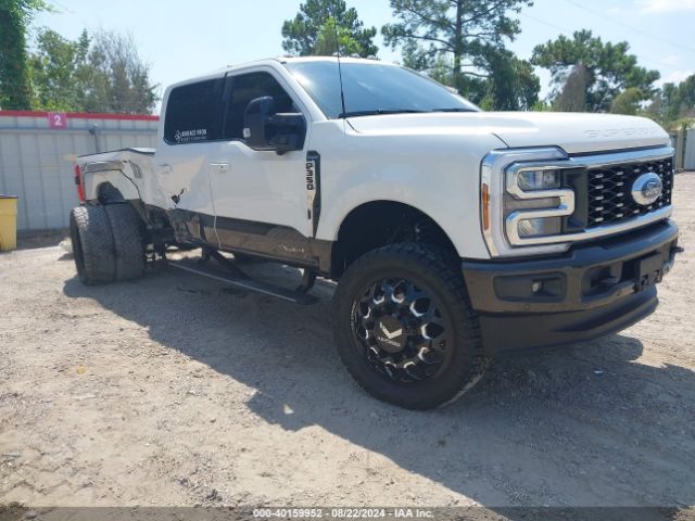 Photo 0 VIN: 1FT8W3DT9RED56258 - FORD F-350 