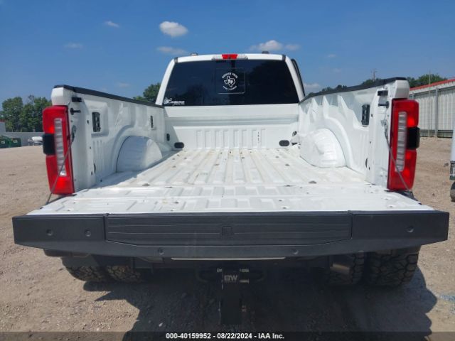 Photo 6 VIN: 1FT8W3DT9RED56258 - FORD F-350 