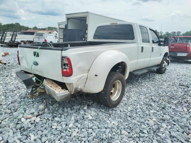 Photo 3 VIN: 1FT8W3DTXCEA53111 - FORD F350 SUPER 