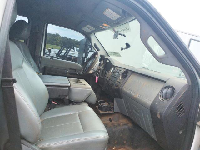 Photo 4 VIN: 1FT8W3DTXCEA53111 - FORD F350 SUPER 