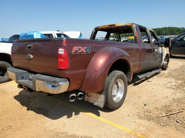 Photo 3 VIN: 1FT8W3DTXGEA26495 - FORD F350 SUPER 