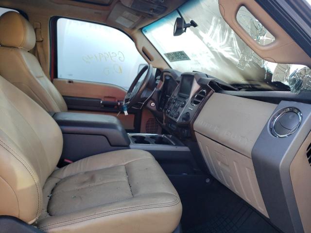 Photo 4 VIN: 1FT8W3DTXGEB73528 - FORD F350 SUPER 