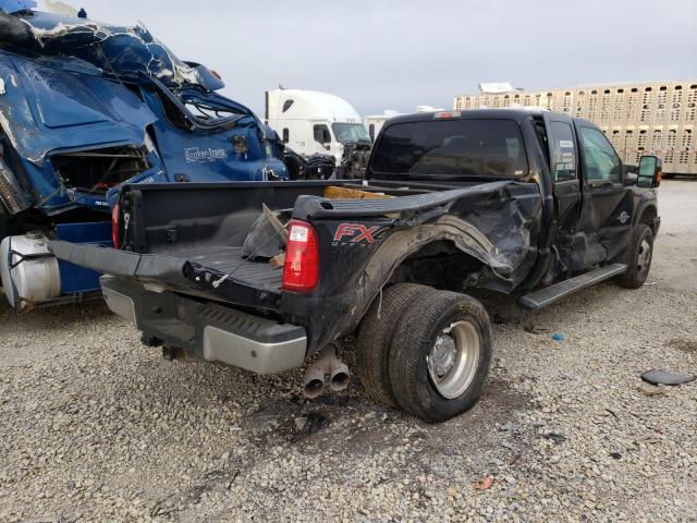 Photo 3 VIN: 1FT8W3DTXGEB74307 - FORD F350 SUPER 