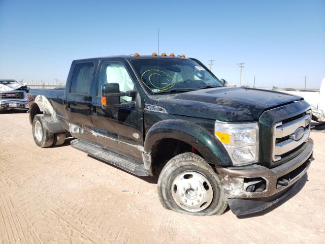 Photo 0 VIN: 1FT8W3DTXGEB84187 - FORD F350 SUPER 