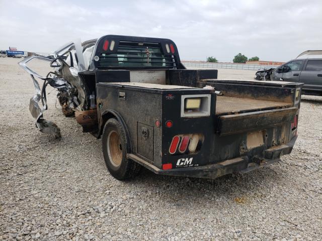 Photo 2 VIN: 1FT8W3DTXGEC82572 - FORD F350 SUPER 