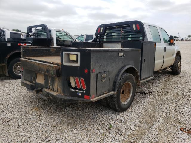 Photo 3 VIN: 1FT8W3DTXGEC82572 - FORD F350 SUPER 