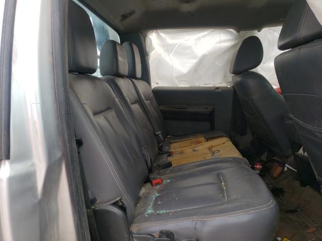 Photo 5 VIN: 1FT8W3DTXGEC82572 - FORD F350 SUPER 