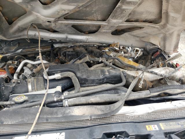 Photo 6 VIN: 1FT8W3DTXGEC82572 - FORD F350 SUPER 