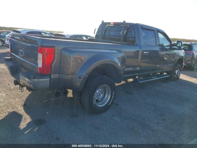 Photo 2 VIN: 1FT8W3DTXHEC52263 - FORD F-350 