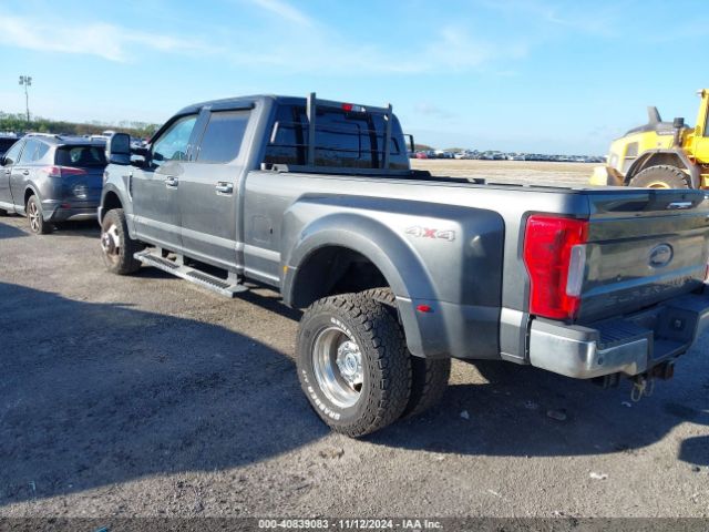 Photo 3 VIN: 1FT8W3DTXHEC52263 - FORD F-350 