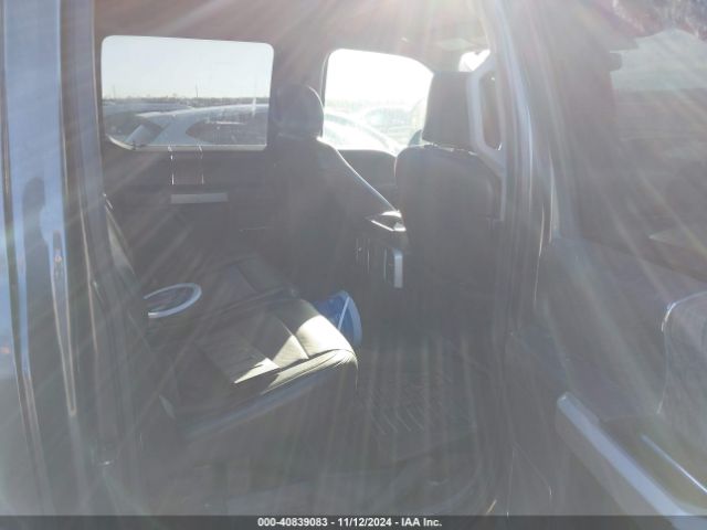 Photo 6 VIN: 1FT8W3DTXHEC52263 - FORD F-350 