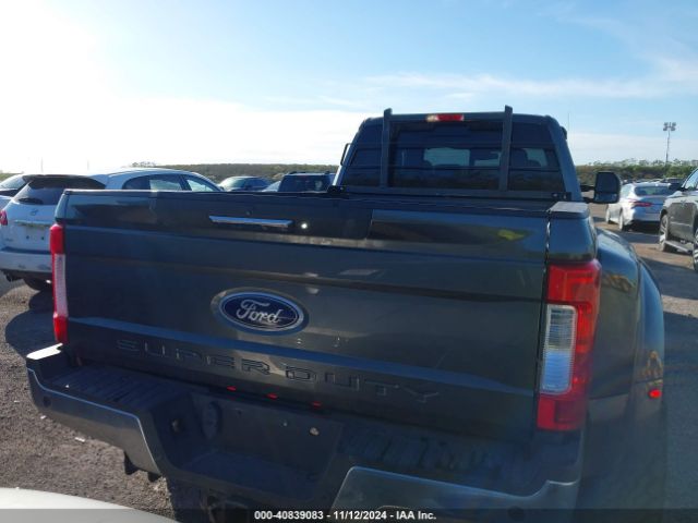 Photo 7 VIN: 1FT8W3DTXHEC52263 - FORD F-350 