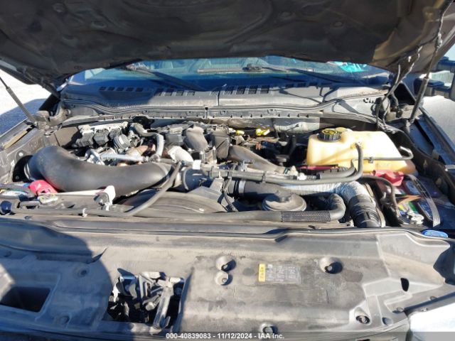 Photo 9 VIN: 1FT8W3DTXHEC52263 - FORD F-350 