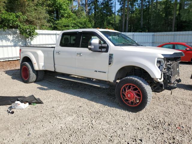 Photo 3 VIN: 1FT8W3DTXHED30055 - FORD F350 SUPER 