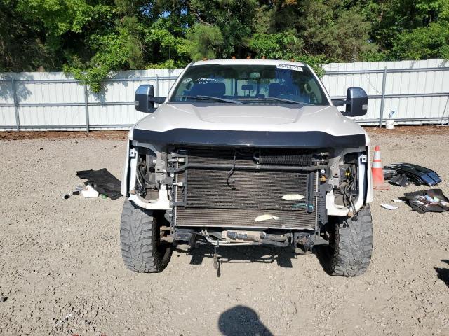 Photo 4 VIN: 1FT8W3DTXHED30055 - FORD F350 SUPER 