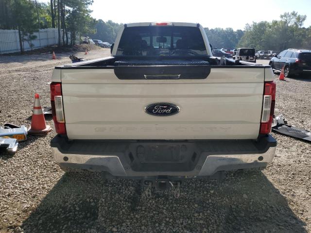 Photo 5 VIN: 1FT8W3DTXHED30055 - FORD F350 SUPER 