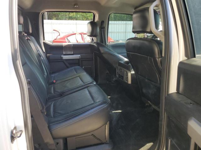 Photo 9 VIN: 1FT8W3DTXHED30055 - FORD F350 SUPER 