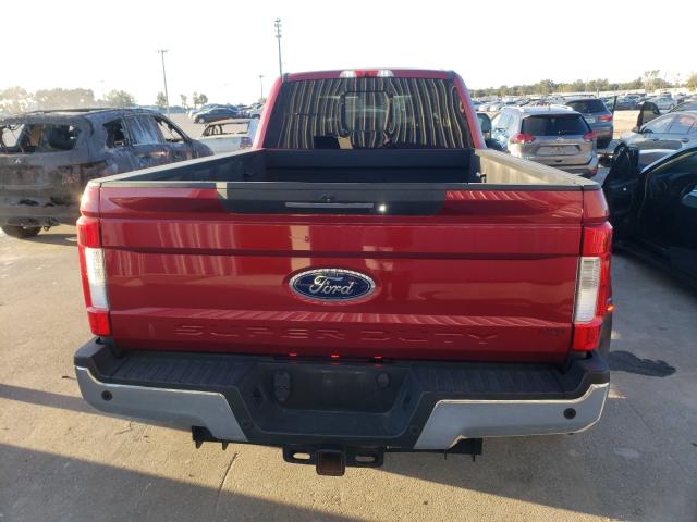 Photo 8 VIN: 1FT8W3DTXHEF43376 - FORD F350 SUPER 