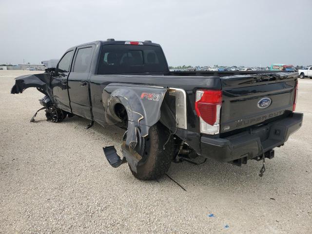 Photo 1 VIN: 1FT8W3DTXJEB37278 - FORD F350 