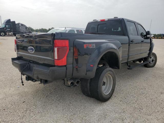 Photo 2 VIN: 1FT8W3DTXJEB37278 - FORD F350 