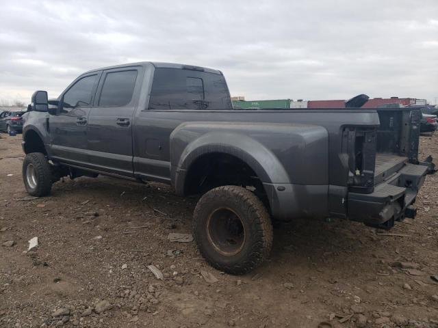 Photo 1 VIN: 1FT8W3DTXJEC52334 - FORD F350 