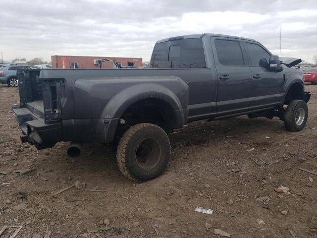 Photo 2 VIN: 1FT8W3DTXJEC52334 - FORD F350 