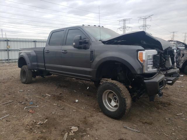 Photo 3 VIN: 1FT8W3DTXJEC52334 - FORD F350 