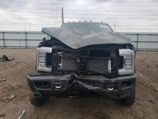 Photo 4 VIN: 1FT8W3DTXJEC52334 - FORD F350 