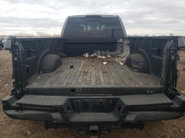 Photo 5 VIN: 1FT8W3DTXJEC52334 - FORD F350 