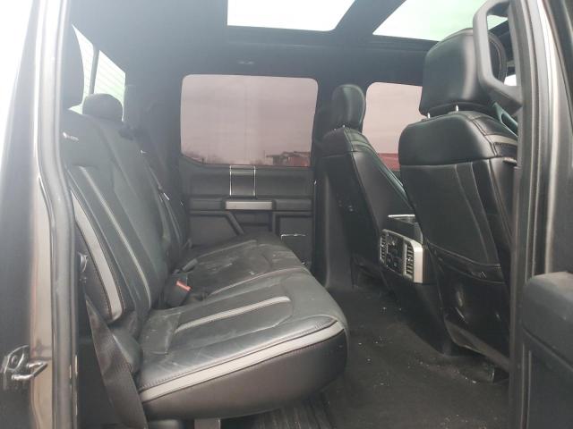 Photo 9 VIN: 1FT8W3DTXJEC52334 - FORD F350 