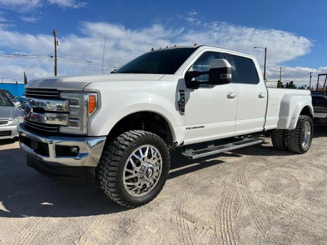 Photo 1 VIN: 1FT8W3DTXKEC96965 - FORD F350 